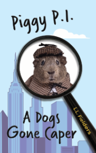 A Dog's Gone Caper