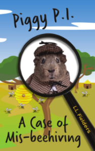 A Case of Mis-beehiving