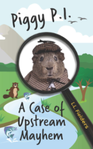 A Case of Upstream Mayhem