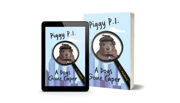 Piggy Books