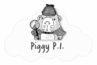Piggy Cloud Logo